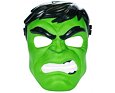 Marvel maska Hulk