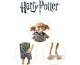 Harry Potter figurka Bendyfigs – Dobby 16 cm