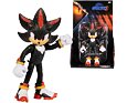 Sonic 3 – Figurka Shadow 7 cm