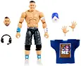 Figurka John Cena – WWE Elite Collection Royal Rumble