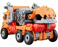 Junkion Wreck-Gar – Transformers Age of the Primes (Voyager class)