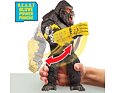Mega figurka Kong se zvuky a světly 33 cm