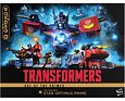 Star Optimus Prime – Transformers Age of the Primes (Titan class)