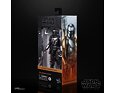 Mandalorian – Star Wars Black Series figurka 15 cm