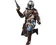 Mandalorian (Pagodon) – Star Wars Black Series figurka 15 cm