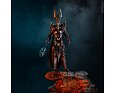 Sauron – ohebná figurka Bendyfigs 19 cm