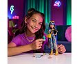 Cleo De Nile – panenka Monster High s mazlíčkem a doplňky