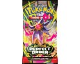 Pokémon TCG Perfect Order Booster
