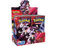 Pokémon TCG Destined Rivals Booster Box (36 balíčků)