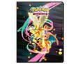 Pokémon Ascended Heroes – A4 album na 252 karet