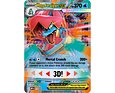 Pokémon TCG Ascended Heroes Mega Feraligatr ex Box