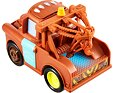 Burák – autíčko Cars se zvuky 14 cm