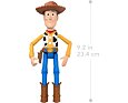 Woody figurka 23 cm – Toy Story 5