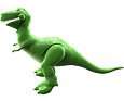 Rex figurka 18 cm – Toy Story 5