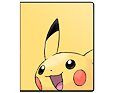 Pokémon Pikachu – A4 album na 180 karet