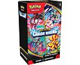 Pokémon TCG Chaos Rising Booster Bundle (6 balíčků)