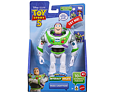 Toy Story 5 Mluvící figurka Buzz Rakeťák 18 cm