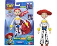 Toy Story 5 Mluvící figurka Jessie 22 cm