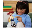 Toy Story 5 hadrová figurka Jessie 22 cm