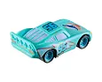 Dinoco Blesk McQueen – autíčko Cars měnící barvu