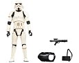 Imperial Remnant Stormtrooper – Star Wars Black Series figurka 15 cm