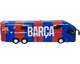 FC Barcelona – model klubového autobusu 20 cm