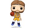Funko Pop! Basketball: Los Angeles Lakers - Luka Dončić #217