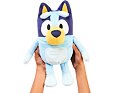 Bluey mluvící plyšák 33 cm (DE / FR / NL)