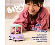 Bluey auto babičky Janet s figurkou