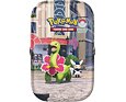 Pokémon TCG Lumiose City Mini Tin