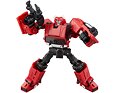 Cliffjumper – Transformers Age of the Primes (Deluxe class)