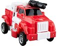 Swerve – Transformers Age of the Primes (Deluxe class)