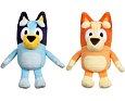 Bluey a Bingo 18 cm – sada plyšáků 2 ks