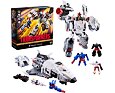 Armada Jetfire – Transformers Age of the Primes (Commander class)