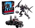 Scourge – Transformers Studio Series (Leader class)