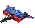 Nexus Prime – Transformers Age of the Primes (Voyager class)