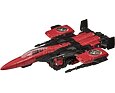 Thrust 18 cm – Transformers War for Cybertron: Earthrise (Voyager class)