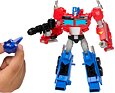Optimus Prime – Transformers Prime Changers