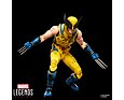 Wolverine – Marvel Legends