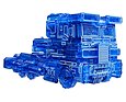 Energon Optimus Prime 17 cm – Transformers Age of the Primes (Voyager class)