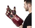 Marvel Legends Articulated Electronic Power Gauntlet