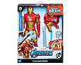 Avengers Titan Hero Blast Gear Iron Man 30 cm