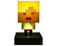 Minecraft 3D figurka Icon Light Alex