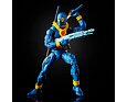 Marvel Legends - Deadpool (Blue and Yellow)