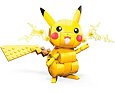 Pokémon Mega Construx - Pikachu