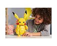 Pokémon Mega Construx - Jumbo Pikachu