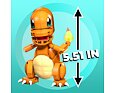Pokémon Mega Construx - Charmander