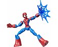 Spiderman figurka Bend and Flex - Spiderman