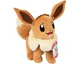 Pokémon plyšák Eevee 20 cm