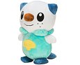 Pokémon plyšák Oshawott 20 cm